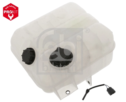 Expansion Tank, coolant